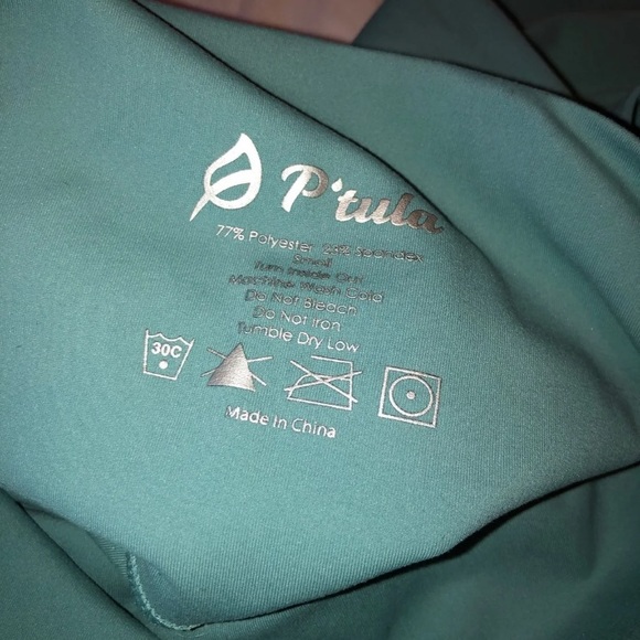 P’tula leggings - Picture 7 of 8